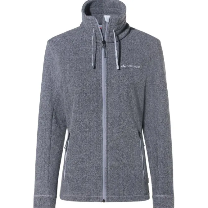 Skomer III Winter Fleece Jacke Damen