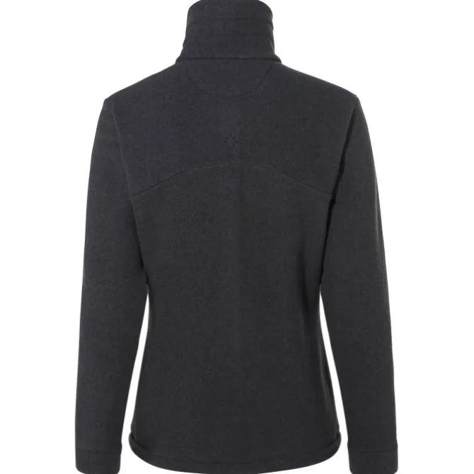 Skomer III Winter Fleece Jacke Damen
