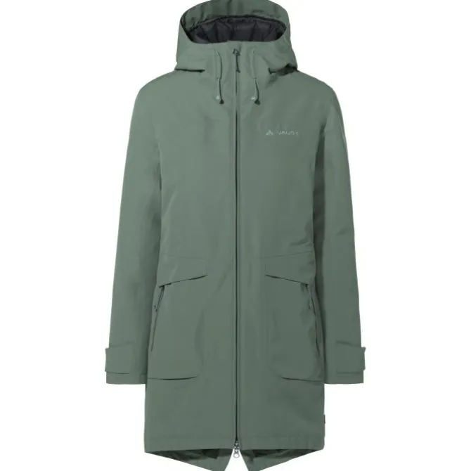 Skomer III Winter Parka Damen