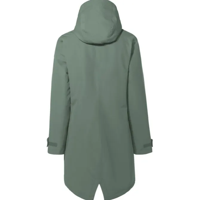 Skomer III Winter Parka Damen