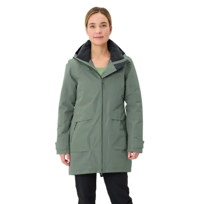Skomer III Winter Parka Damen