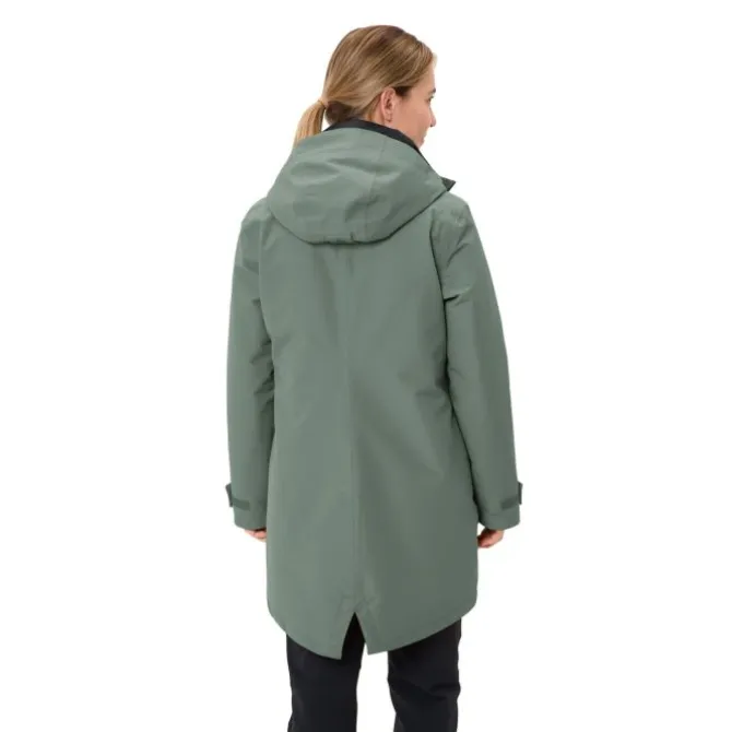 Skomer III Winter Parka Damen