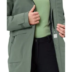 Skomer III Winter Parka Damen