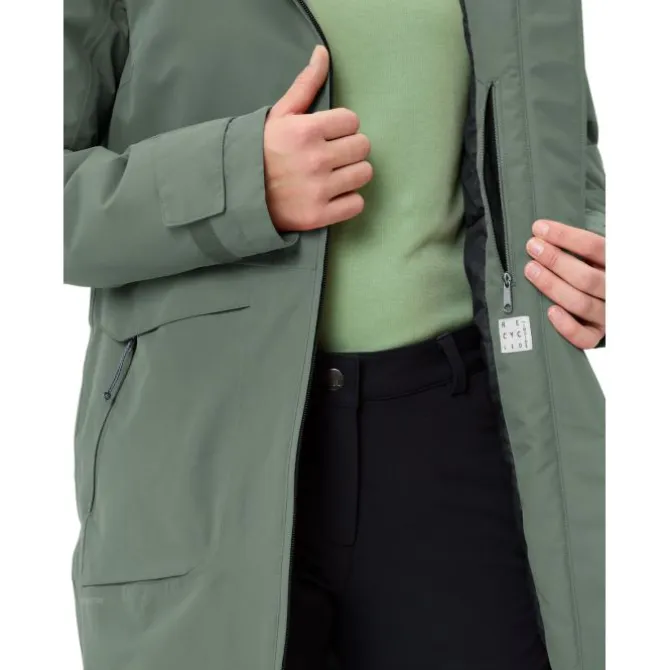 Skomer III Winter Parka Damen