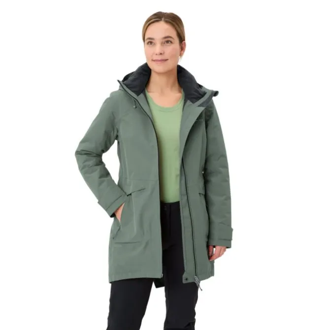Skomer III Winter Parka Damen