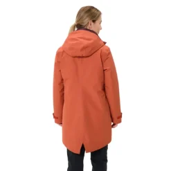 Skomer III Winter Parka Damen