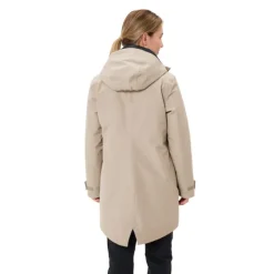 Skomer III Winter Parka Damen