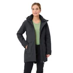 Skomer III Winter Parka Damen