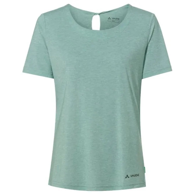 Skomer II Wander T-Shirt Damen