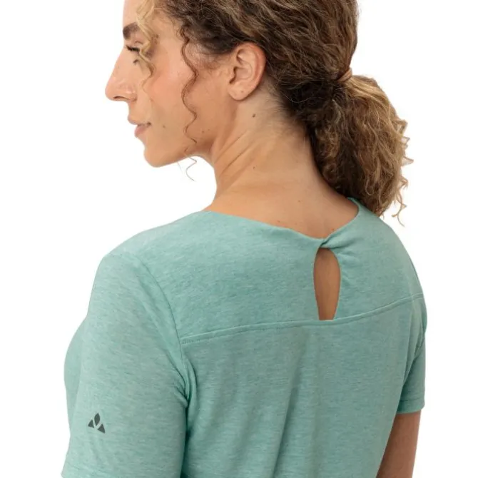 Skomer II Wander T-Shirt Damen