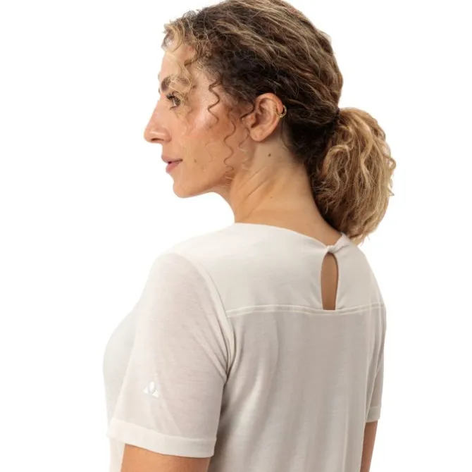 Skomer II Wander T-Shirt Damen