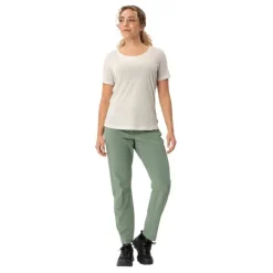 Skomer II Wander T-Shirt Damen