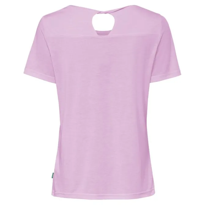 Skomer II Wander T-Shirt Damen