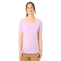 Skomer II Wander T-Shirt Damen