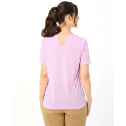 Skomer II Wander T-Shirt Damen