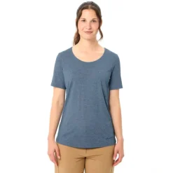 Skomer II Wander T-Shirt Damen
