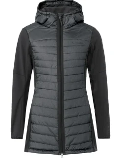 Skomer Outdoor Parka Damen - black