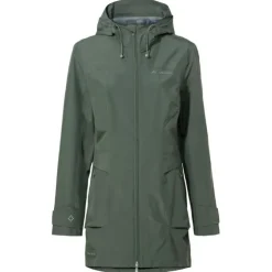 Skomer Parka II Damen