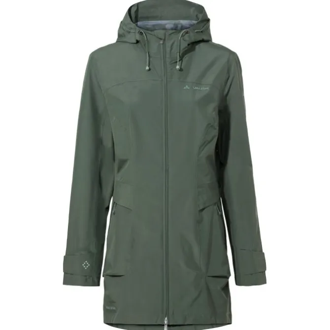 Skomer Parka II Damen