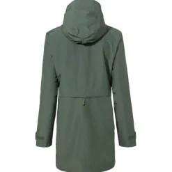Skomer Parka II Damen