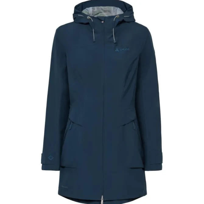 Skomer Parka II Damen