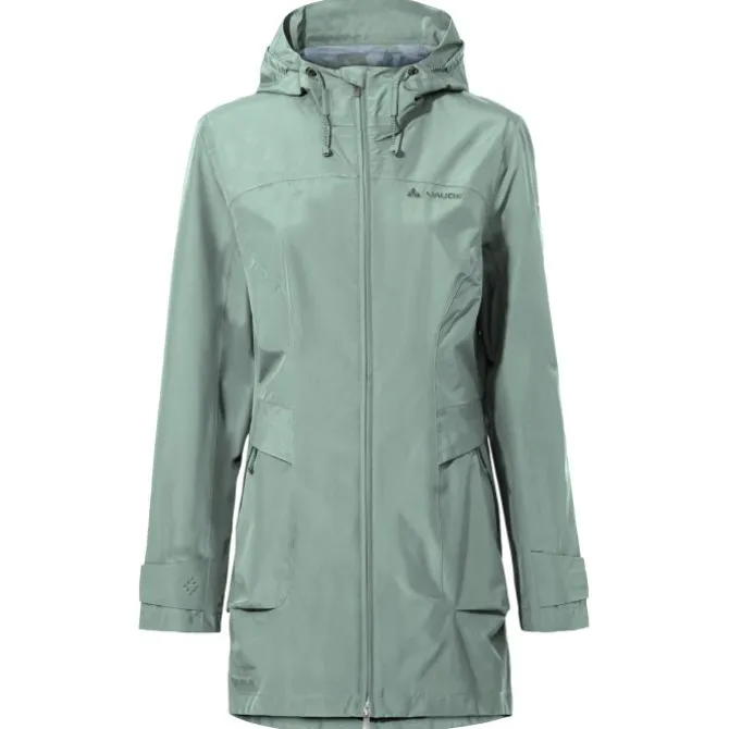 Skomer Parka II Damen