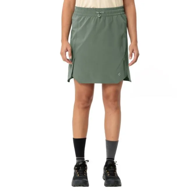 Skomer Skort V Damen