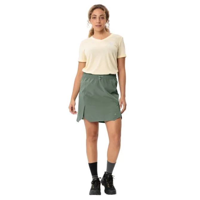 Skomer Skort V Damen