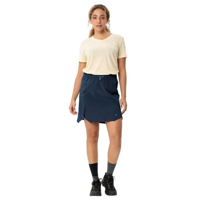 Skomer Skort V Damen