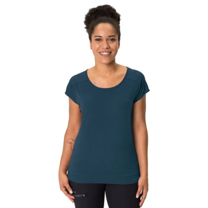 Skomer T-Shirt III Damen