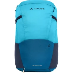 Skomer Zip 22 Liter Wanderrucksack Damen