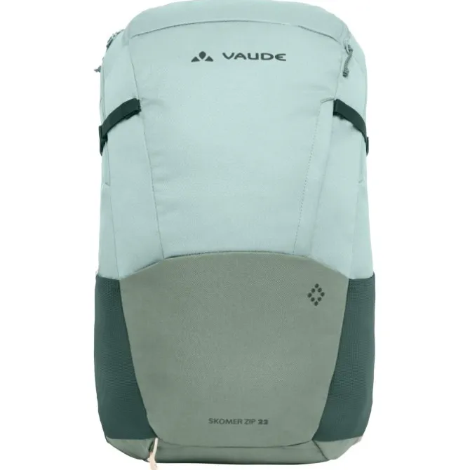 Skomer Zip 22 Liter Wanderrucksack Damen