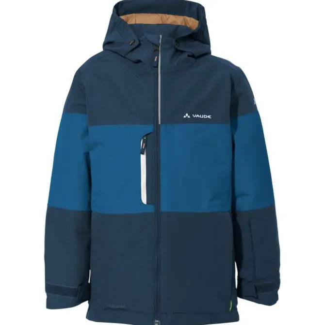 Snow Cup gefütterte Jacke Kinder