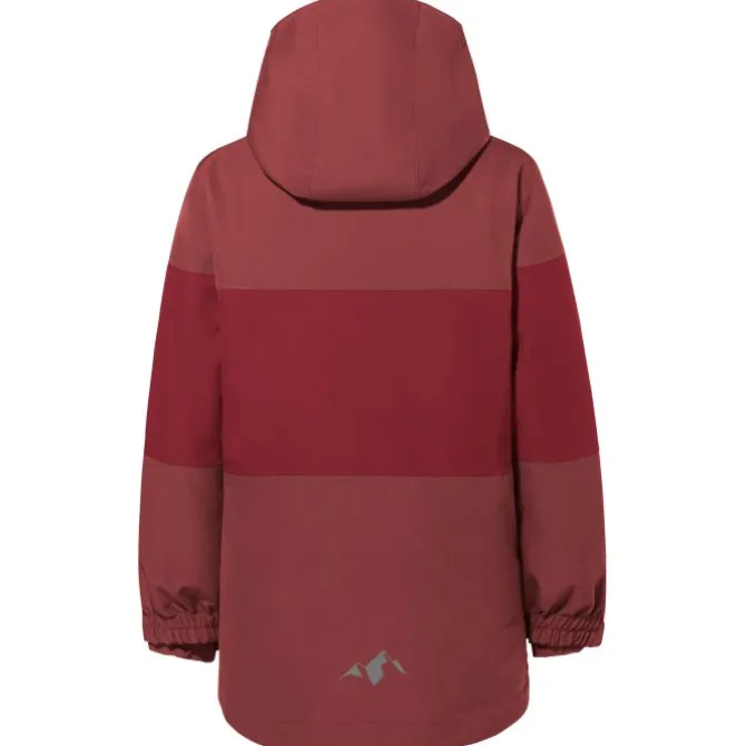 Snow Cup gefütterte Jacke Kinder