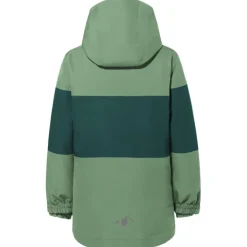 Snow Cup gefütterte Jacke Kinder