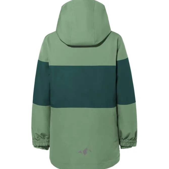 Snow Cup gefütterte Jacke Kinder