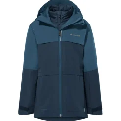 Snow Cup III 3 in 1 Outdoorjacke Kinder