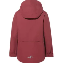 Snow Cup III 3 in 1 Outdoorjacke Kinder
