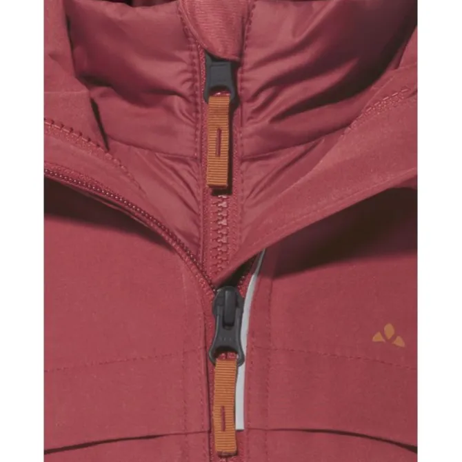 Snow Cup III 3 in 1 Outdoorjacke Kinder
