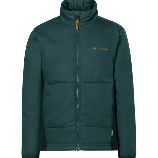 Snow Cup III 3 in 1 Outdoorjacke Kinder
