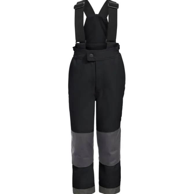 Snow Cup III Outdoorhose Kinder