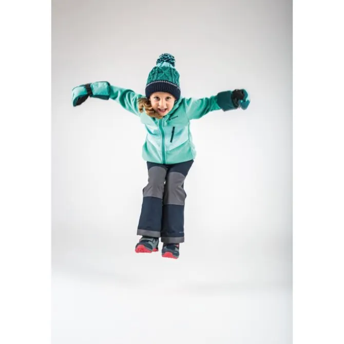 Snow Cup III Outdoorhose Kinder