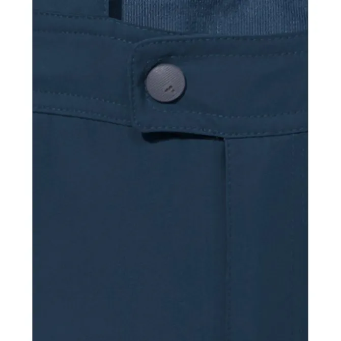 Snow Cup III Outdoorhose Kinder