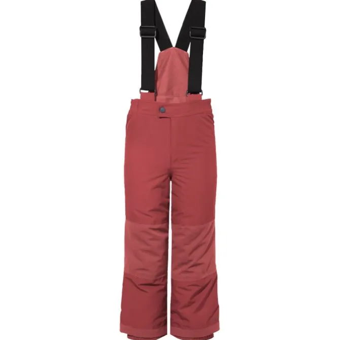 Snow Cup III Outdoorhose Kinder