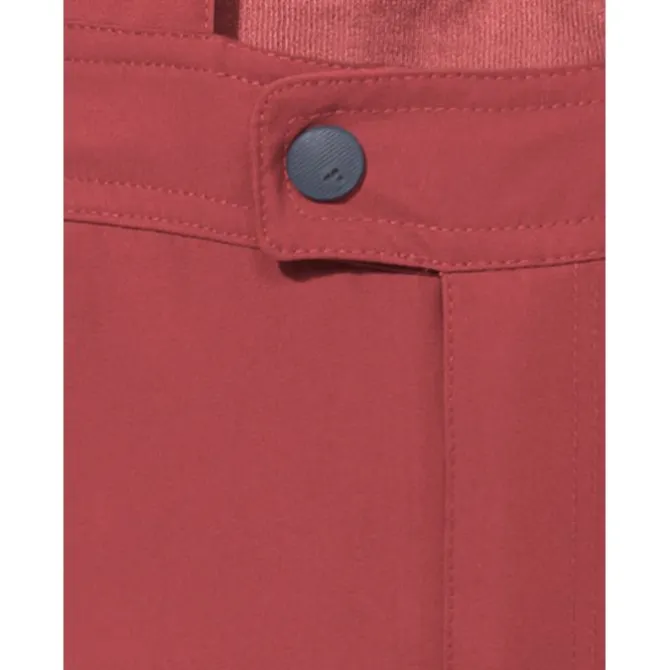 Snow Cup III Outdoorhose Kinder