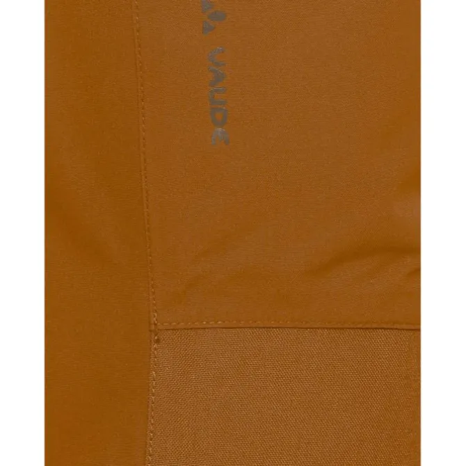 Snow Cup III Outdoorhose Kinder