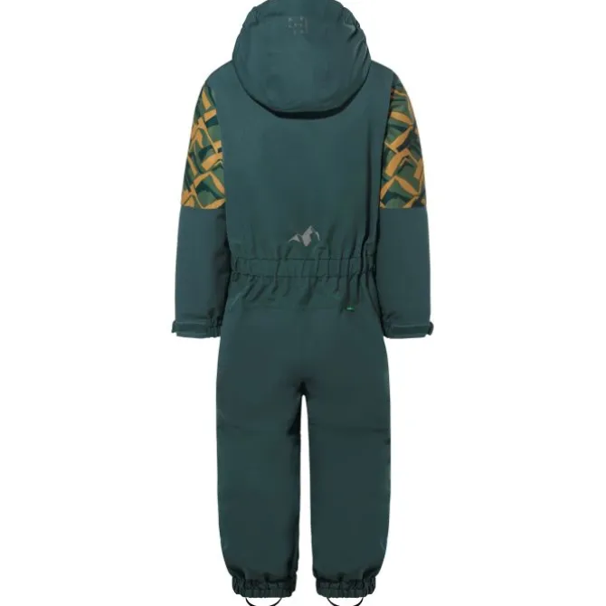Snow Cup Overall II Schneeanzug Kinder