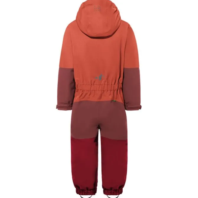 Snow Cup Overall II Schneeanzug Kinder