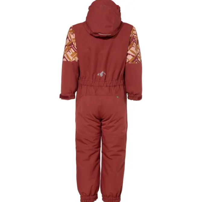 Snow Cup Overall II Schneeanzug Kinder