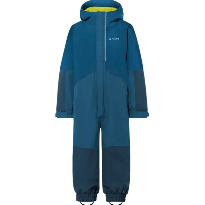 Snow Cup Overall II Schneeanzug Kinder